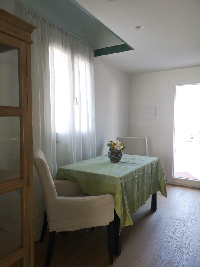 Hotel Green House Beach Mondello Exteriér fotografie